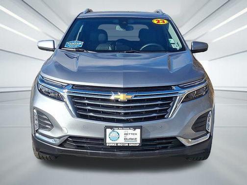 2023 Chevrolet Equinox Premier w/1LZ
