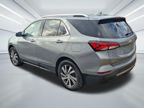 2023 Chevrolet Equinox Premier w/1LZ