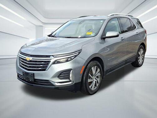 2023 Chevrolet Equinox Premier w/1LZ