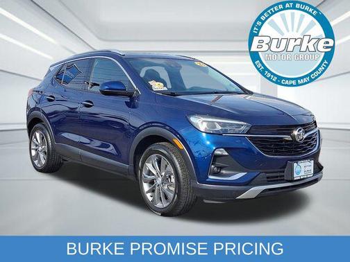 2023 Buick Encore GX Essence