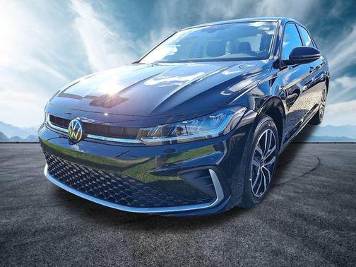 2026 Volkswagen Jetta 1.4T SE