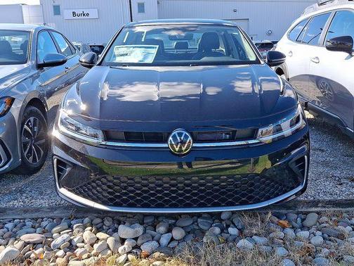 2026 Volkswagen Jetta 1.4T SE