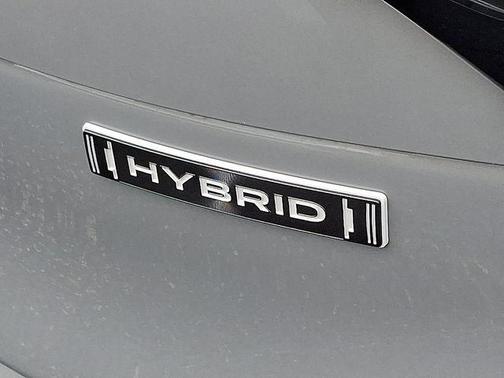 2025 Subaru Forester Hybrid Premium