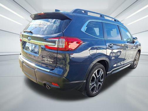 2025 Subaru Ascent Limited 7-Passenger