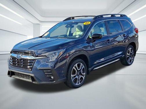2025 Subaru Ascent Limited 7-Passenger