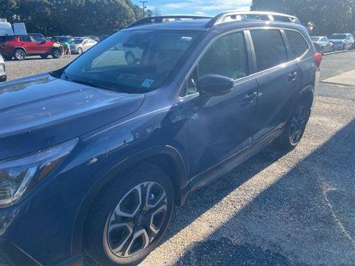 2025 Subaru Ascent Limited 7-Passenger