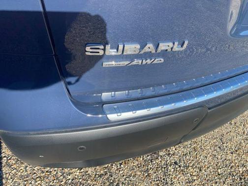 2025 Subaru Ascent Limited 7-Passenger
