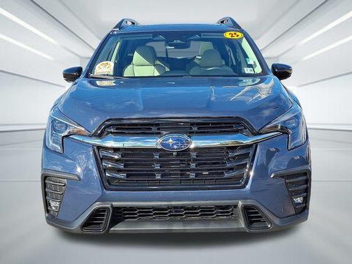 2025 Subaru Ascent Limited 7-Passenger