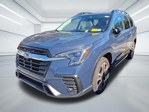 2025 Subaru Ascent Limited 7-Passenger