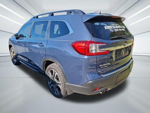 2025 Subaru Ascent Limited 7-Passenger