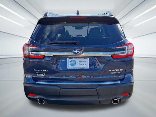 2025 Subaru Ascent Limited 7-Passenger