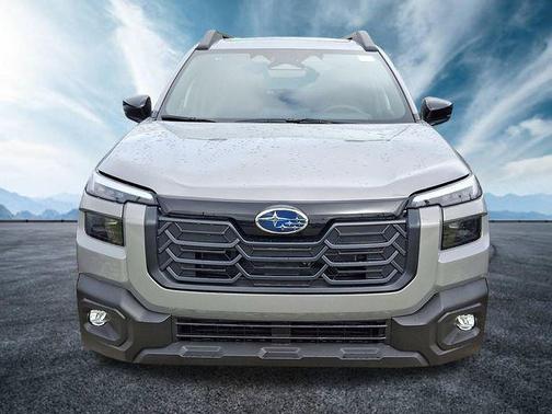 River Rock Pearl 2026 Subaru Outback Limited