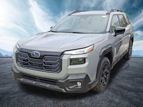 River Rock Pearl 2026 Subaru Outback Limited