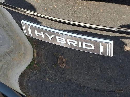 2025 Subaru Forester Hybrid Touring