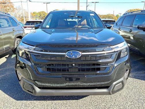 2025 Subaru Forester Hybrid Touring