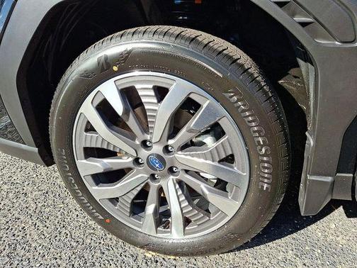 2025 Subaru Forester Hybrid Touring