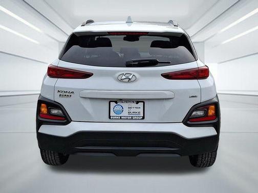 2019 Hyundai KONA SEL