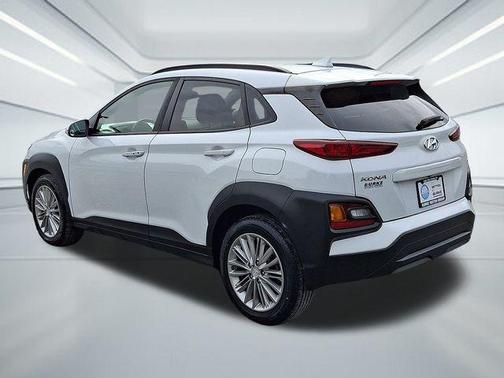 2019 Hyundai KONA SEL