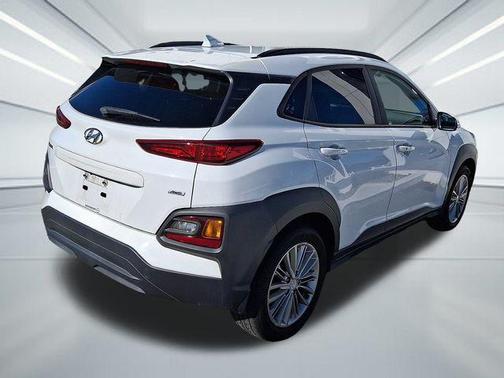2019 Hyundai KONA SEL