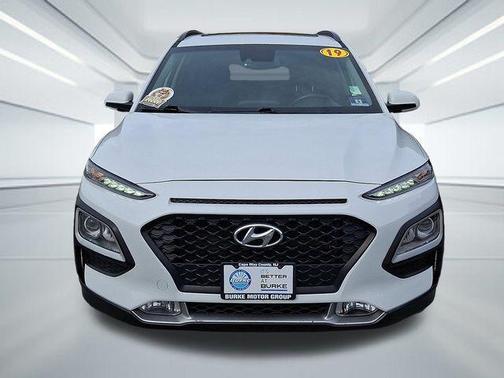 2019 Hyundai KONA SEL