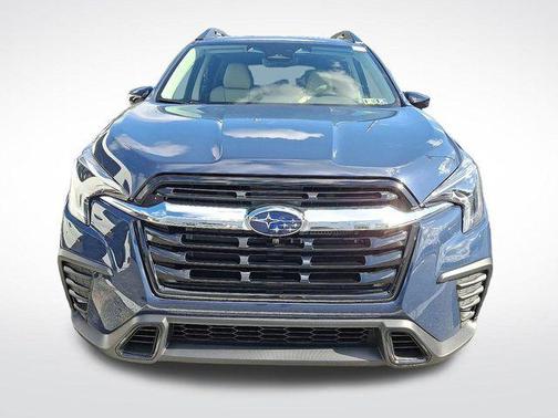 2025 Subaru Ascent Limited 8-Passenger