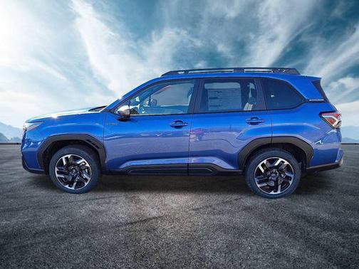 2025 Subaru Forester Hybrid Premium