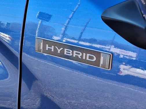 2025 Subaru Forester Hybrid Premium