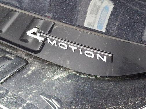 2026 Volkswagen Tiguan 2.0T SE 4MOTION