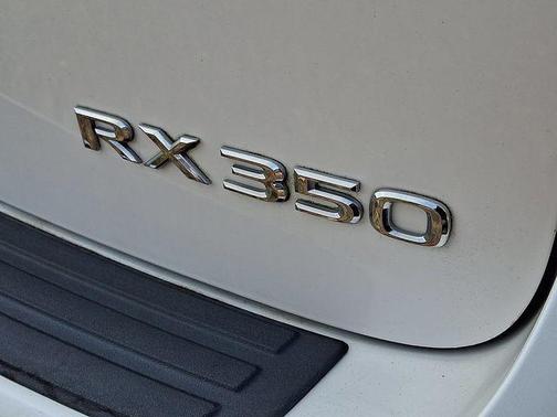 2015 Lexus RX 350 F Sport