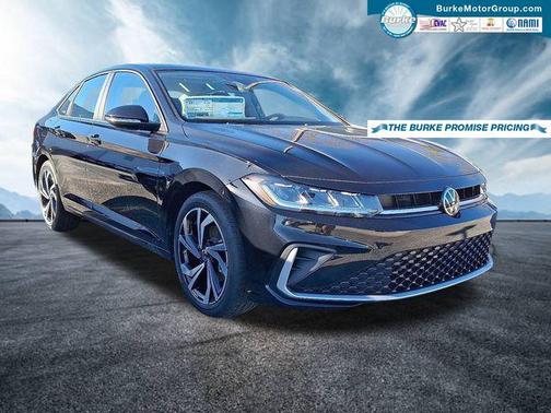 2026 Volkswagen Jetta 1.4T SEL