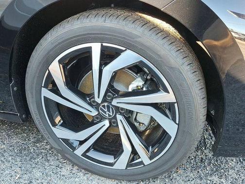 2026 Volkswagen Jetta 1.4T SEL