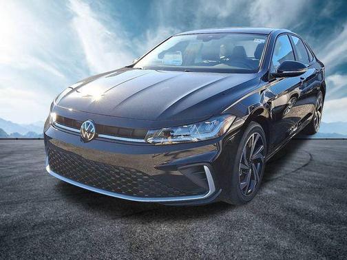 2026 Volkswagen Jetta 1.4T SEL