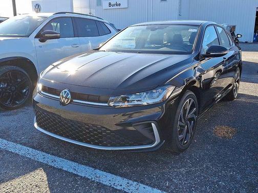 2026 Volkswagen Jetta 1.4T SEL