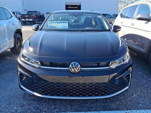 2026 Volkswagen Jetta 1.4T SEL