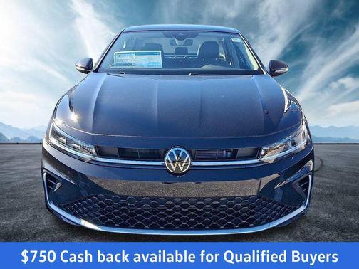 2026 Volkswagen Jetta 1.4T SEL