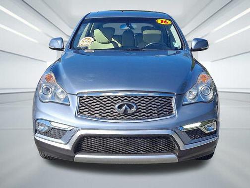 2016 INFINITI QX50 Base
