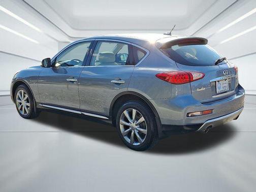 2016 INFINITI QX50 Base