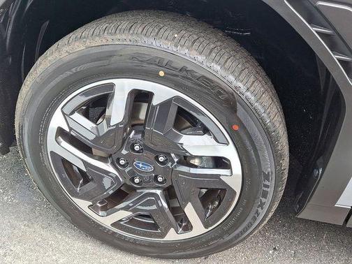 2025 Subaru Forester Hybrid Premium