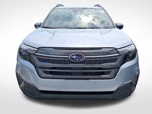 2025 Subaru Forester Hybrid Premium