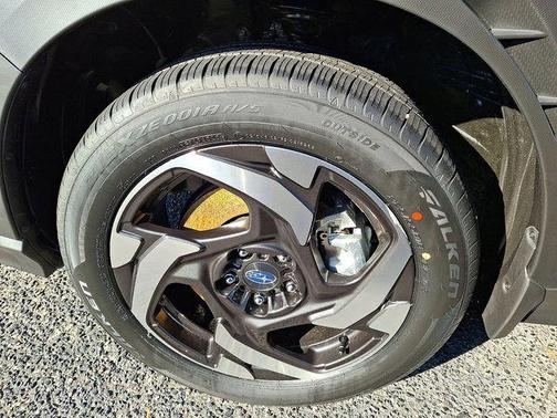 2026 Subaru Crosstrek Hybrid Base