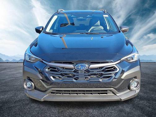 2026 Subaru Crosstrek Hybrid Base