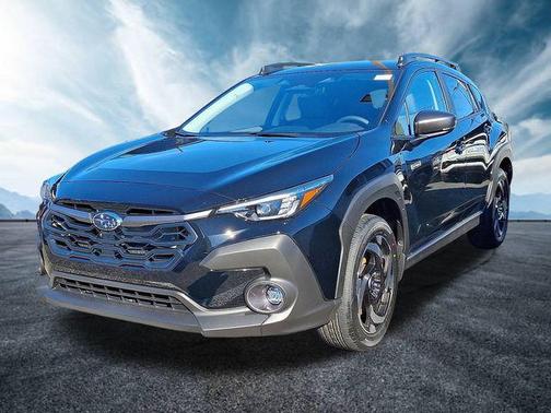 2026 Subaru Crosstrek Hybrid Base