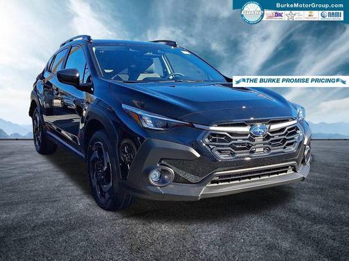 2026 Subaru Crosstrek Hybrid Base