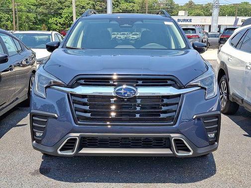 2025 Subaru Ascent Touring 7-Passenger