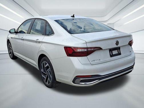 2022 Volkswagen Jetta 1.5T SEL
