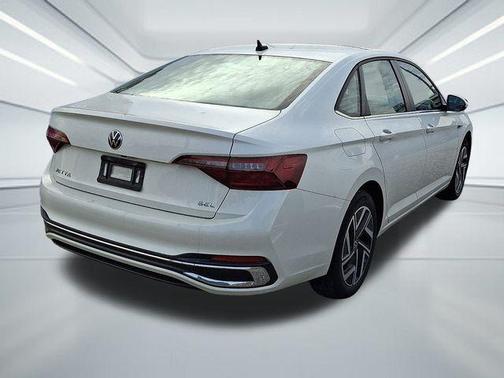 2022 Volkswagen Jetta 1.5T SEL