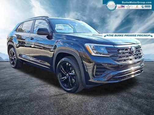 2026 Volkswagen Atlas Cross Sport 2.0T SEL