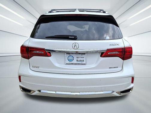 2020 Acura MDX 3.5L