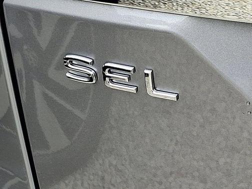 2025 Volkswagen Atlas 2.0T SEL Premium R-Line 4MOTION