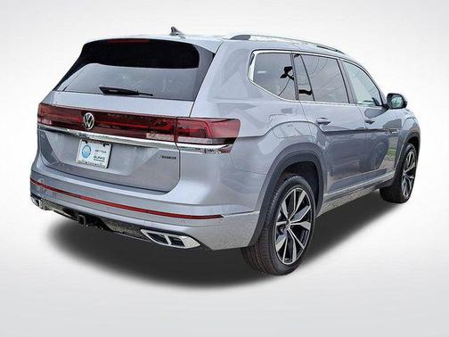 2025 Volkswagen Atlas 2.0T SEL Premium R-Line 4MOTION